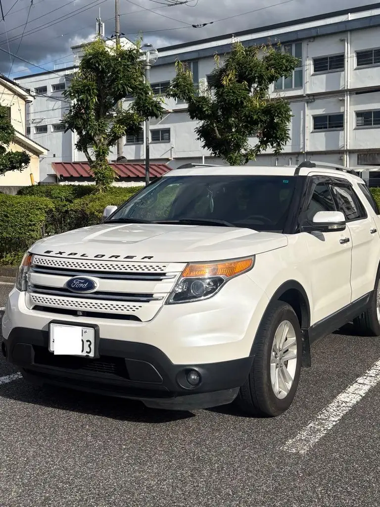 エクスプローラー