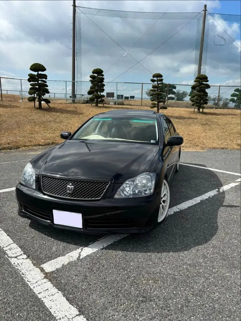 クラウン