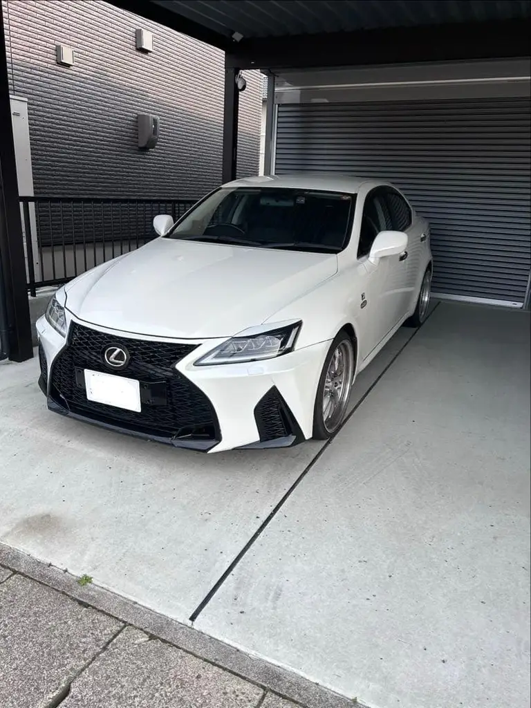 IS