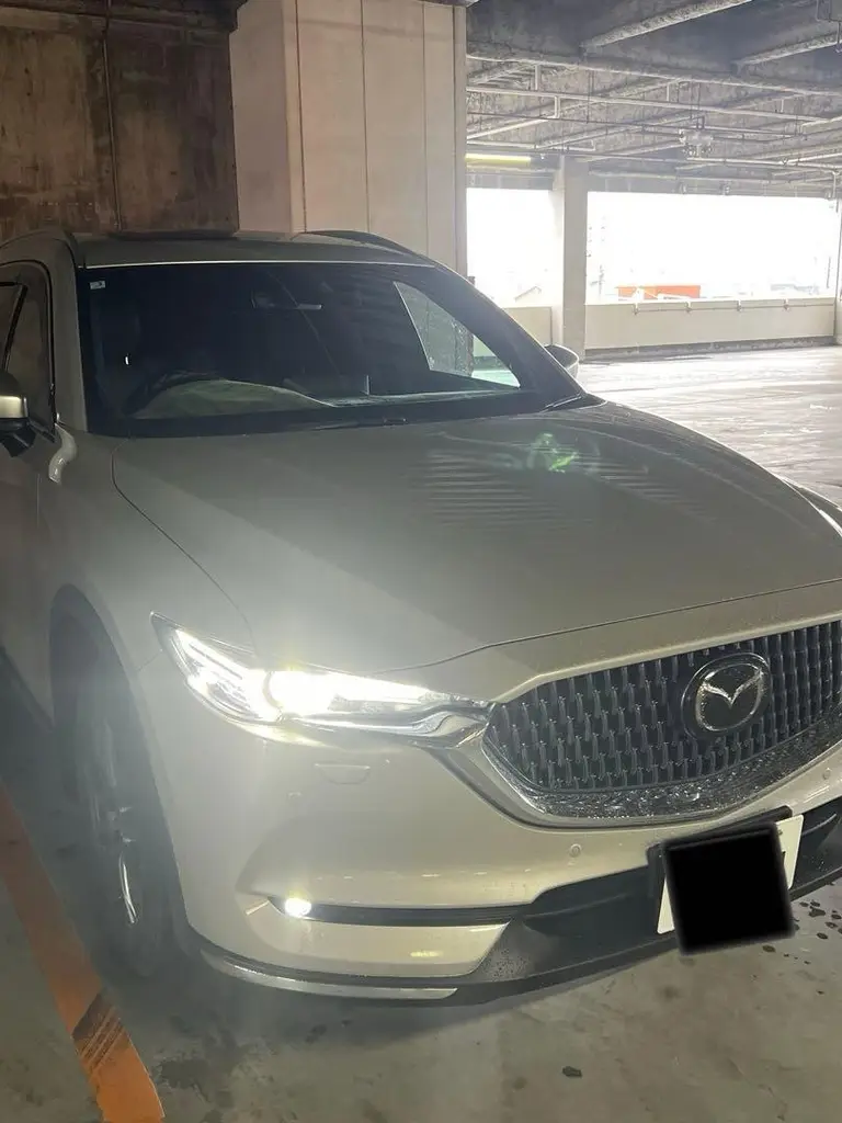 CX-8