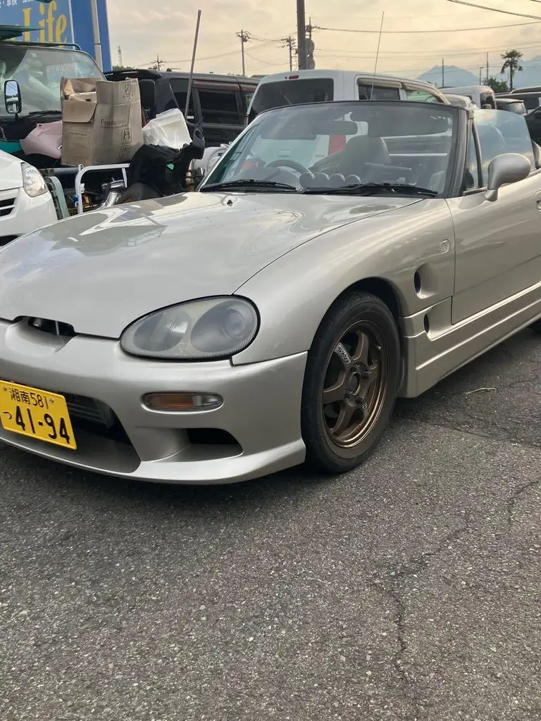 カプチーノ