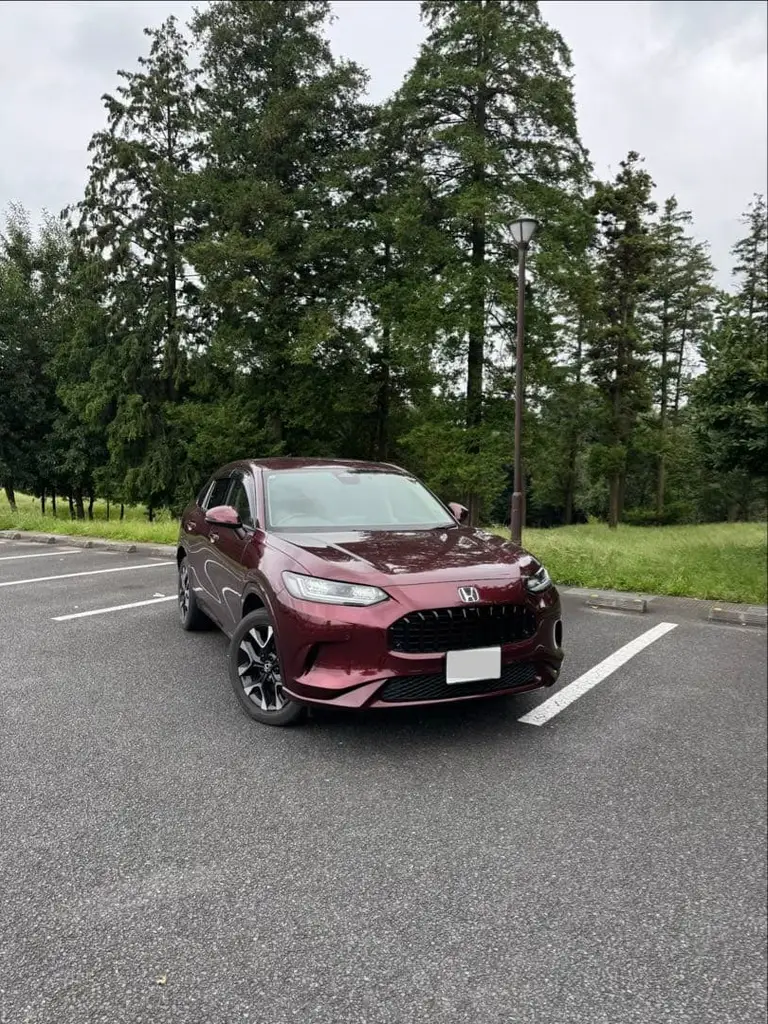 ZR-V