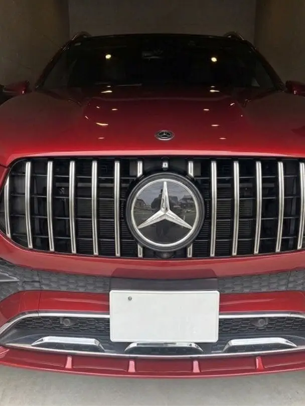 GLE