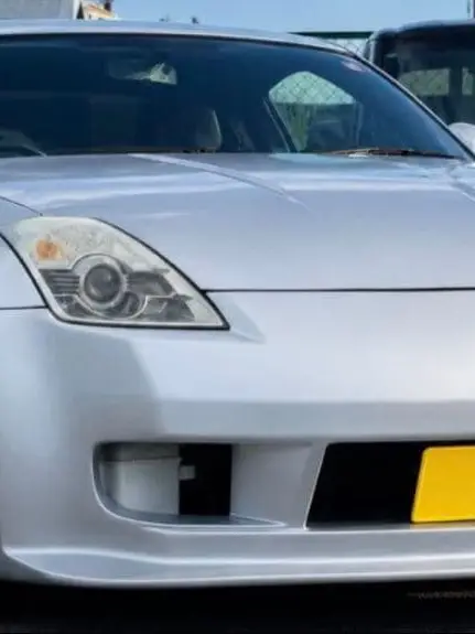フェアレディz