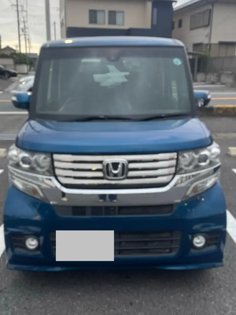 N-BOX