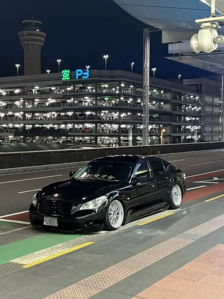フーガ