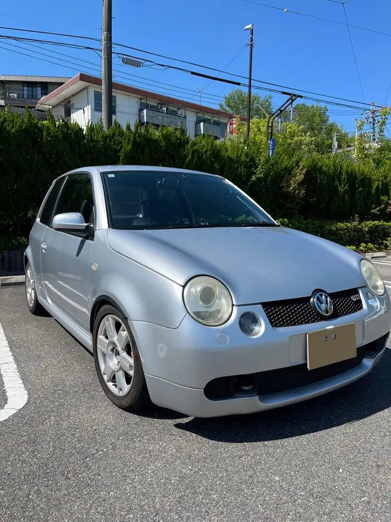 GTI