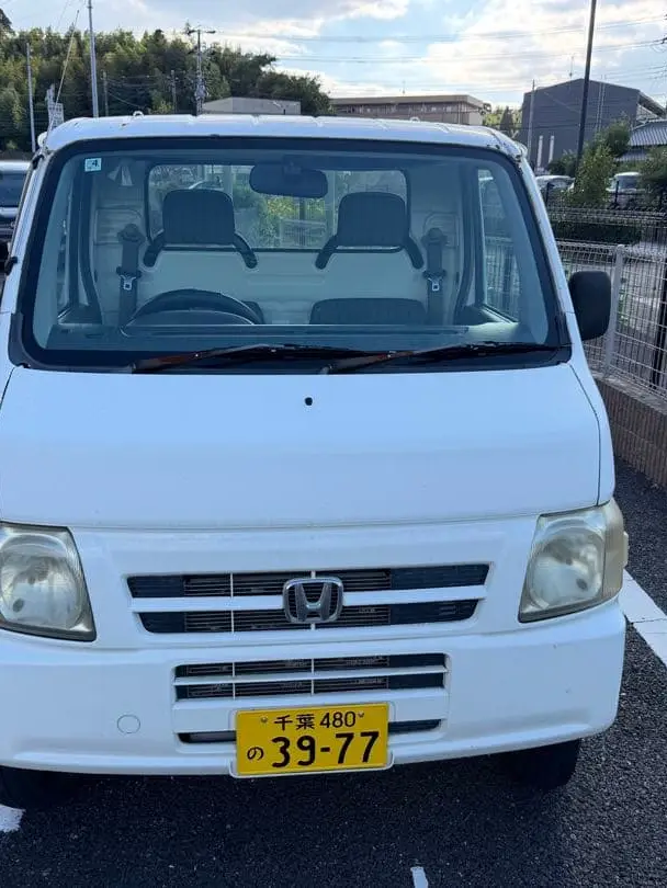 アクティ