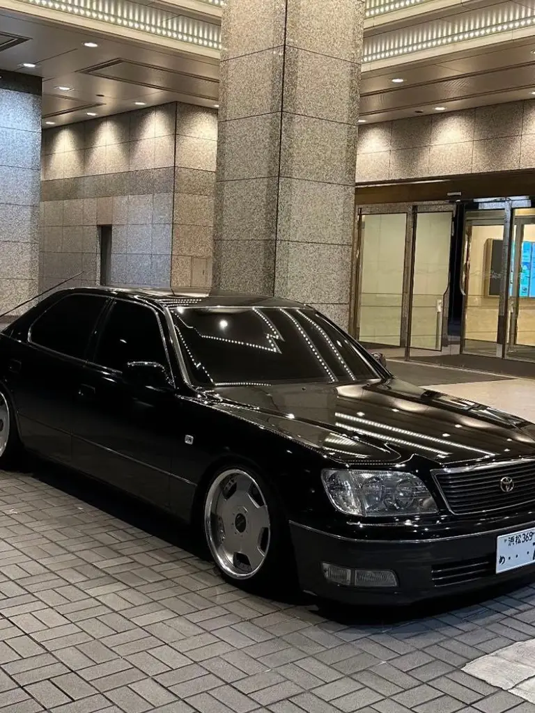 セルシオ