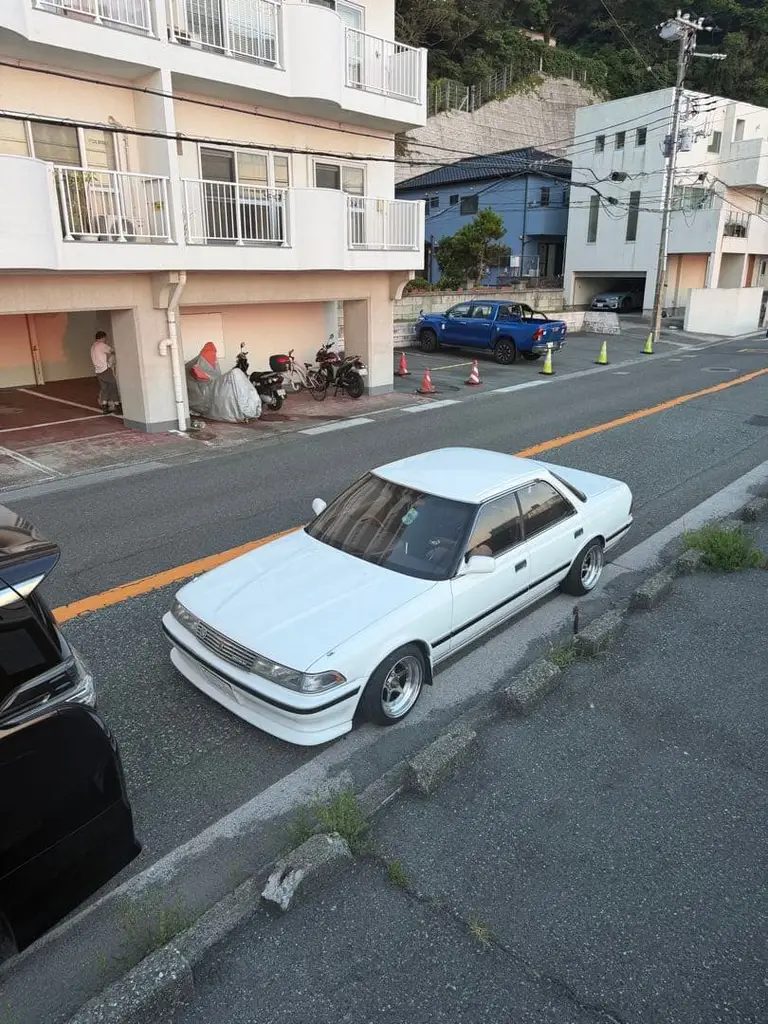 マークⅡ