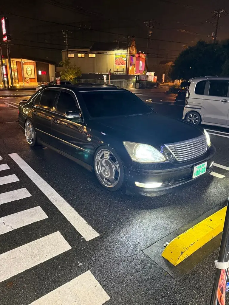 セルシオ