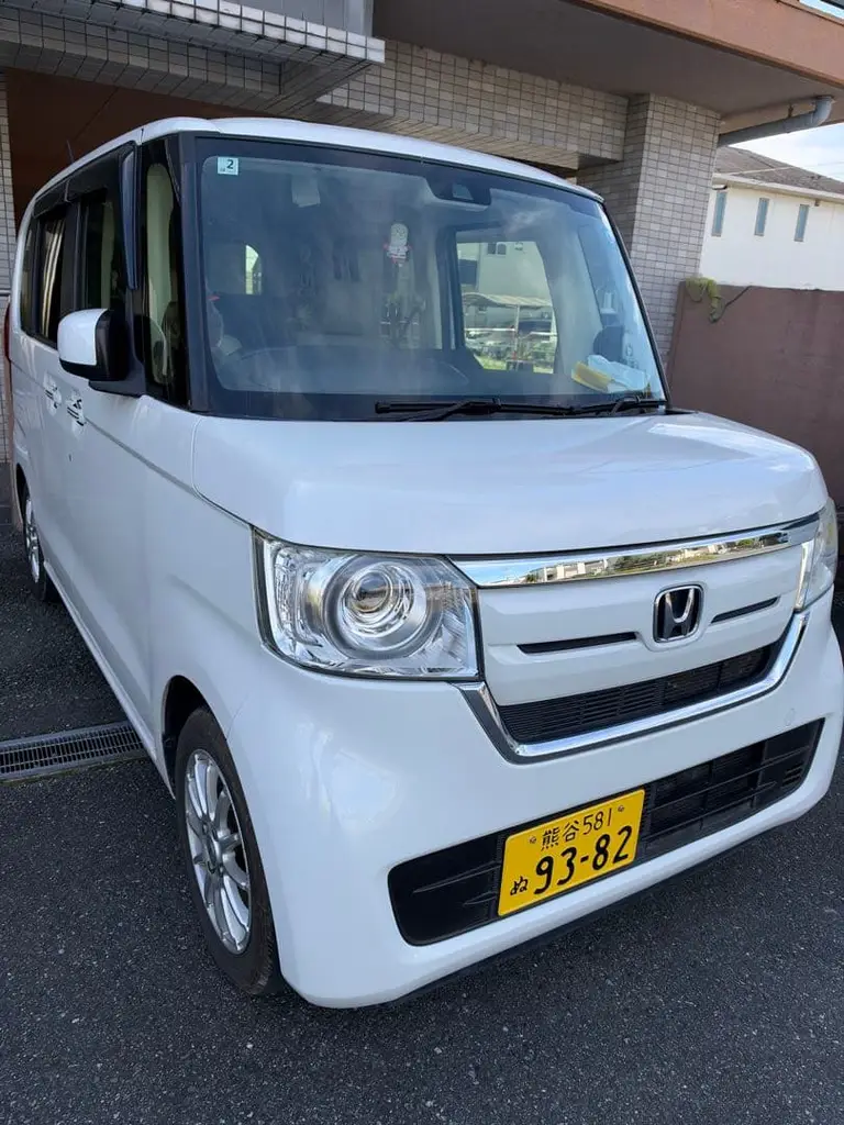 N-BOX