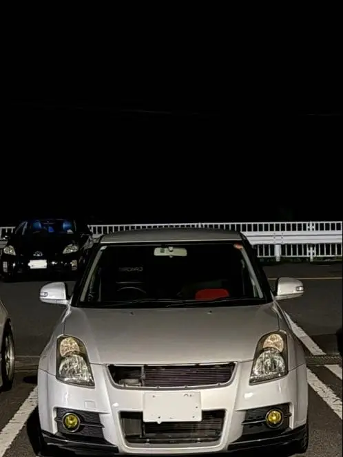スイフト
