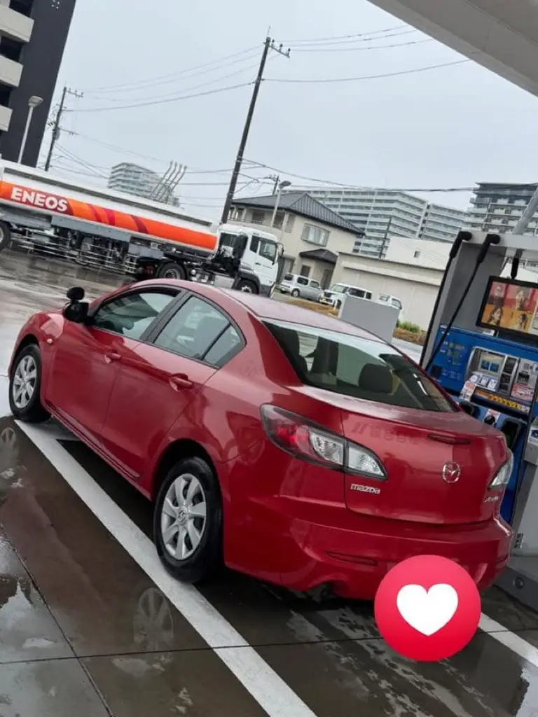 アクセラ