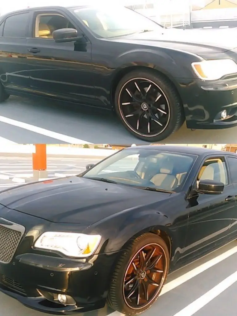 300C