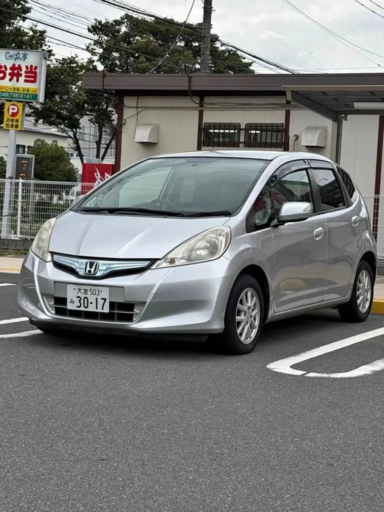 フィット