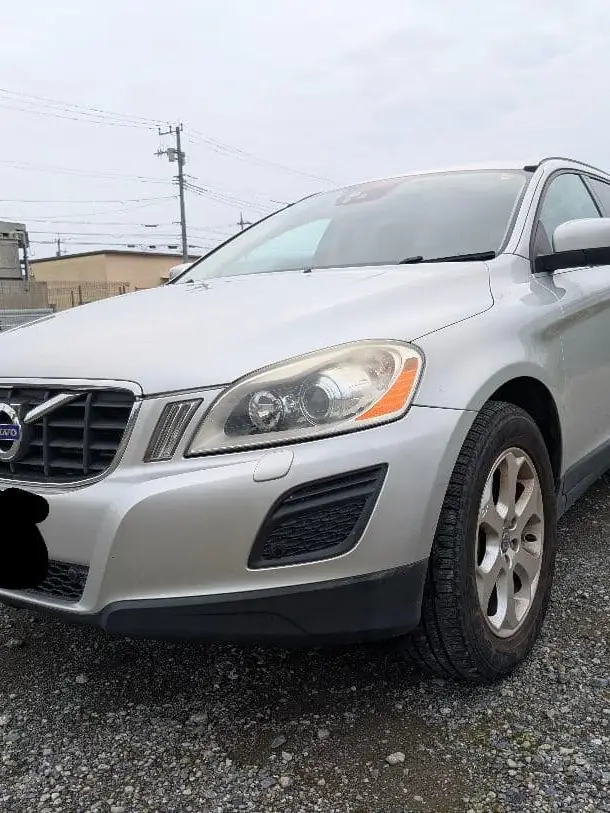 XC60