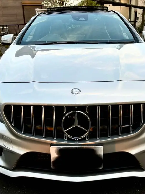 CLA
