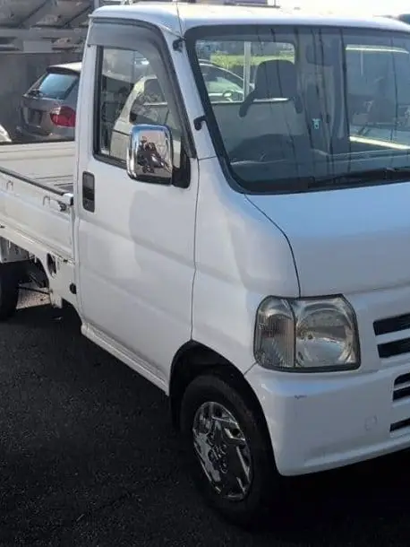 アクティ