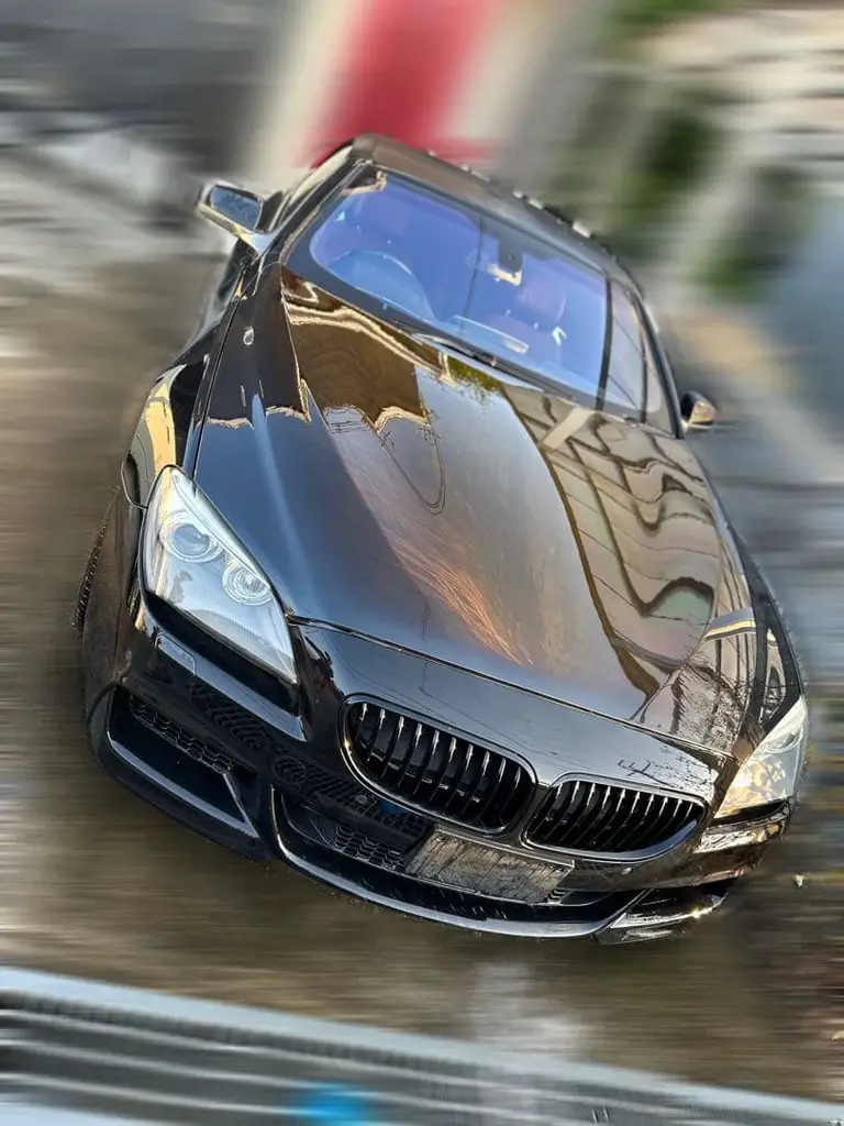 6シリーズ