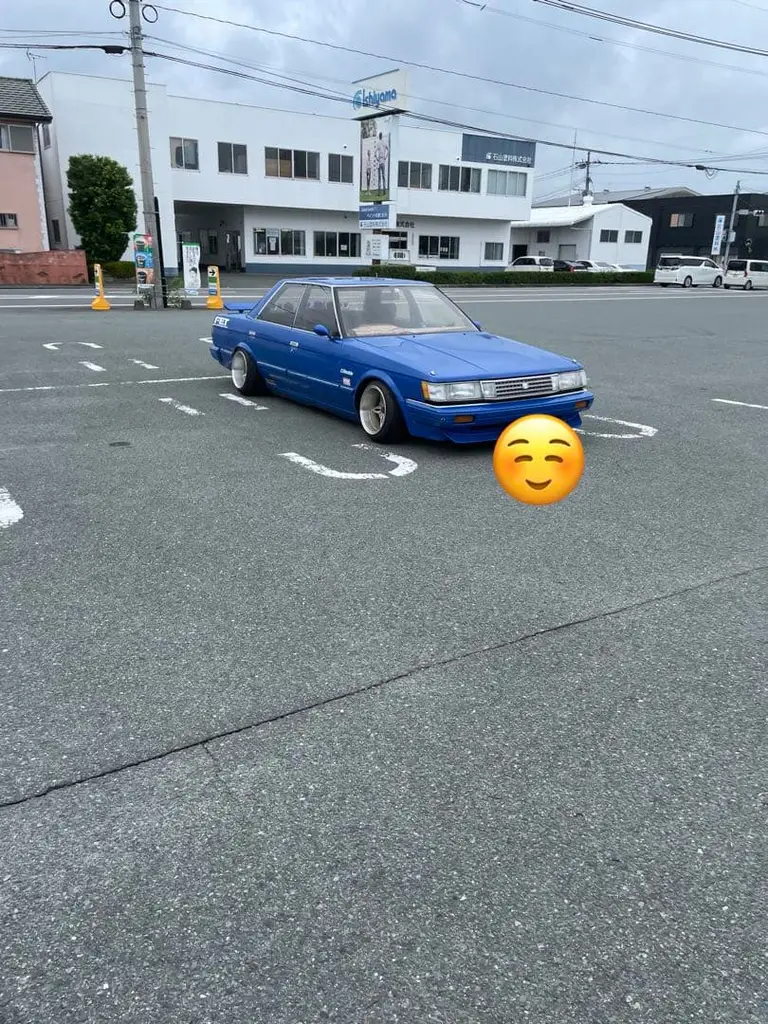 マークⅡ