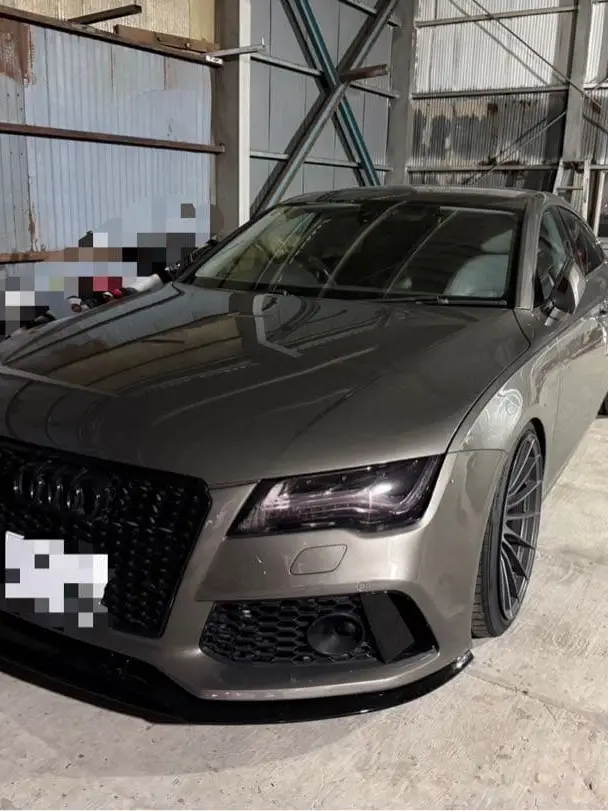 A7