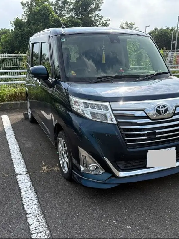 ルーミー