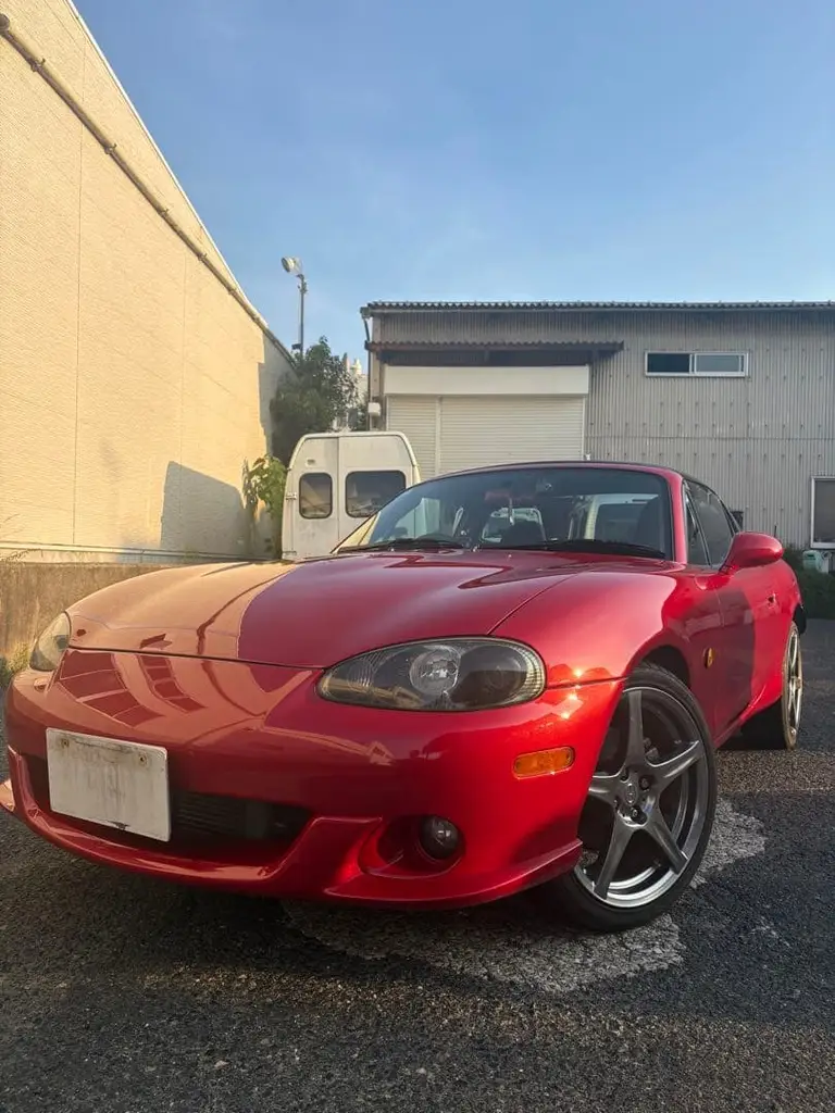 ロードスター