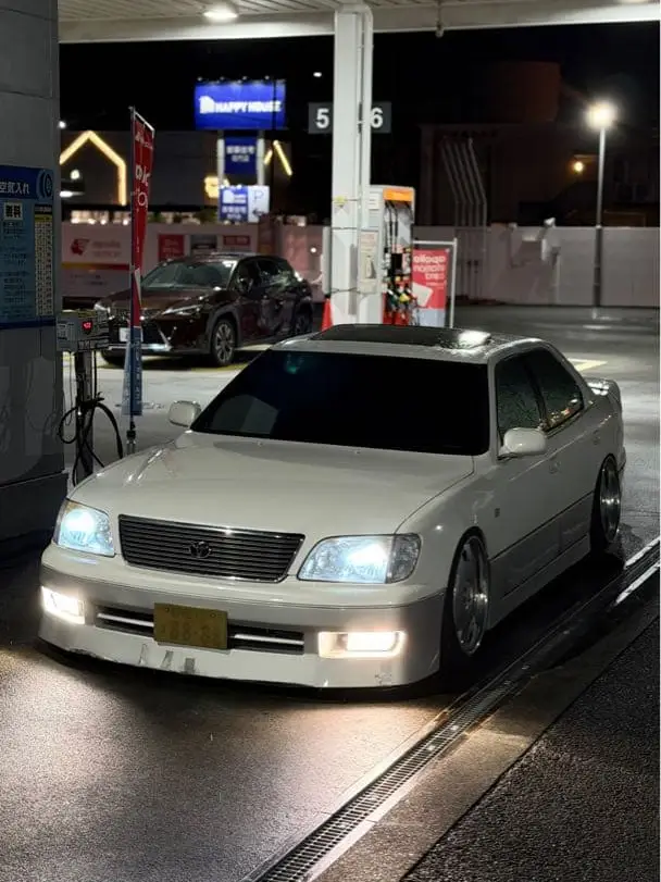 セルシオ