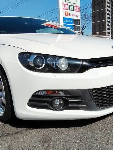 シロッコ