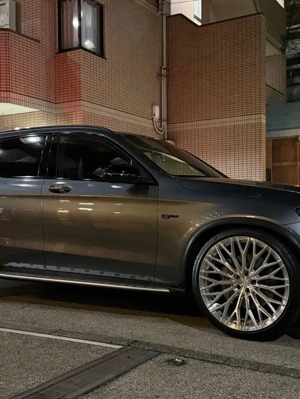 GLC