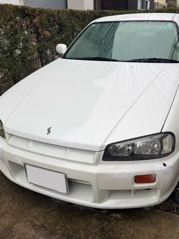 スカイライン