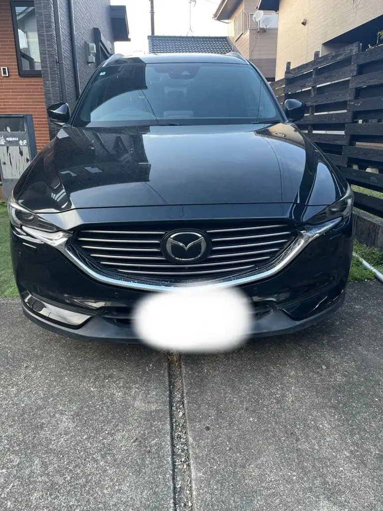 CX-8