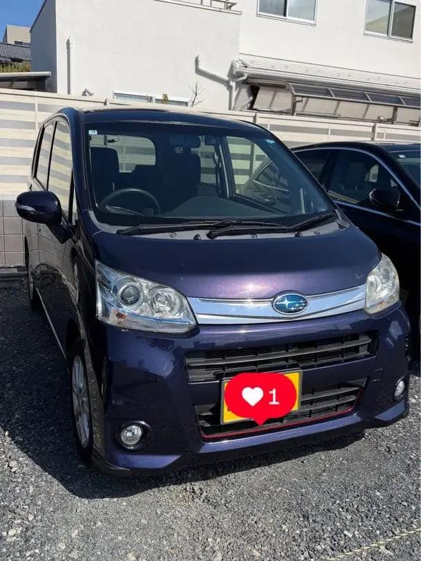 ステラ