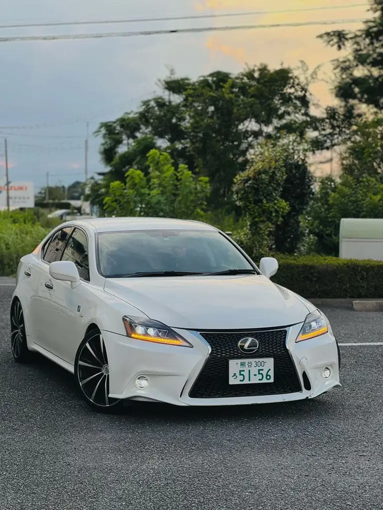 IS