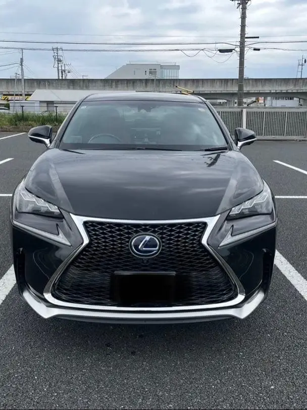 NX