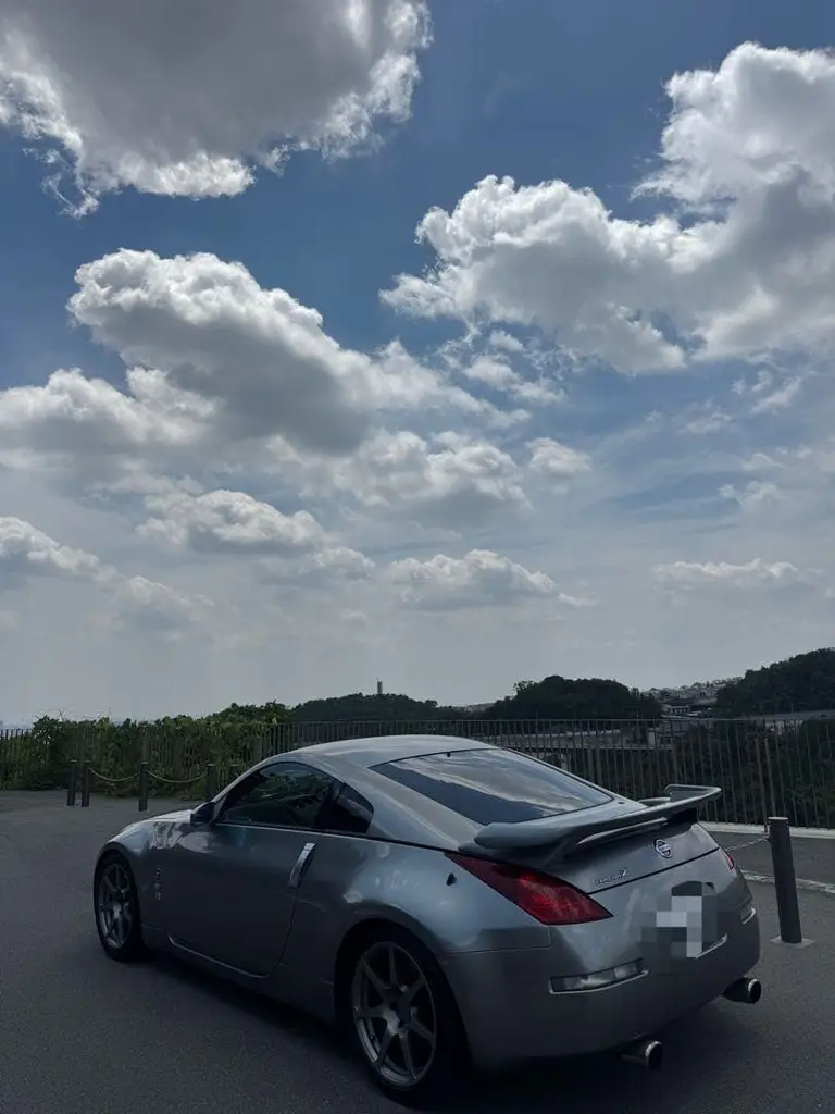 フェアレディz
