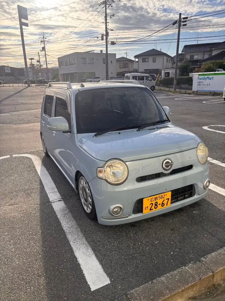 ココア