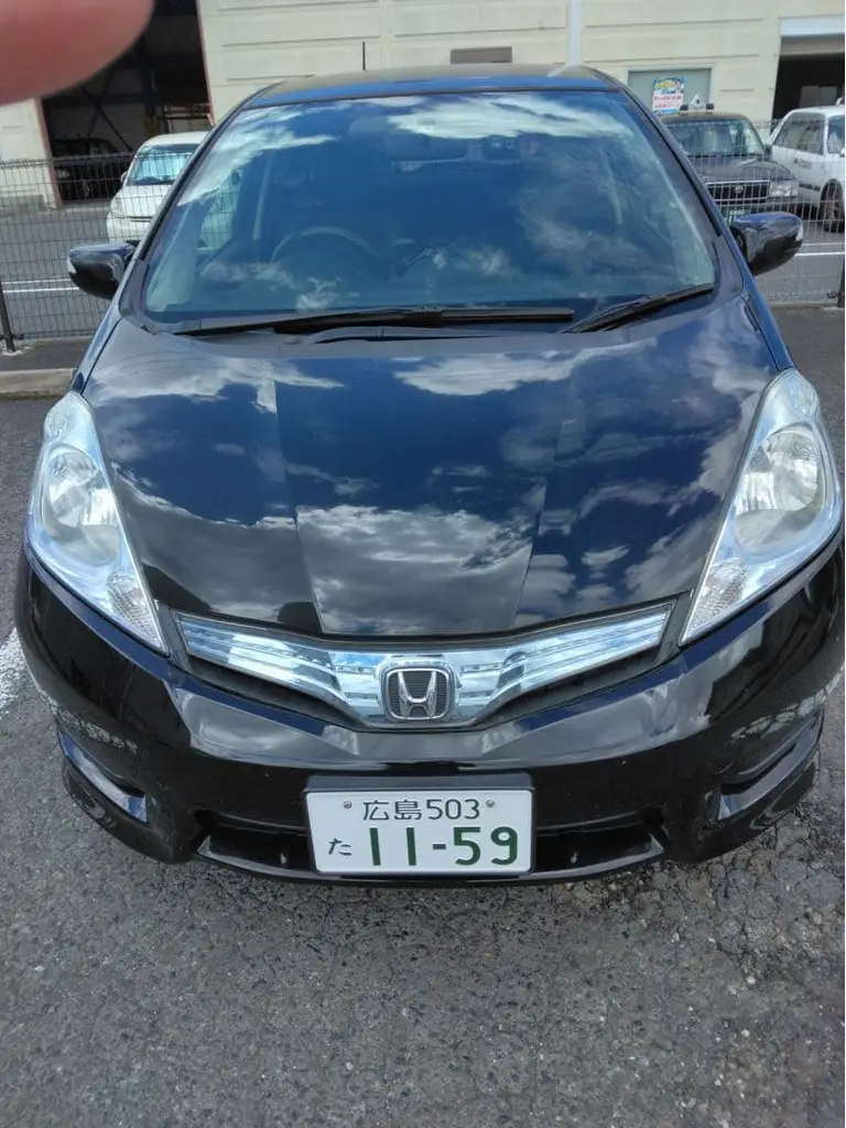 フィットシャトル