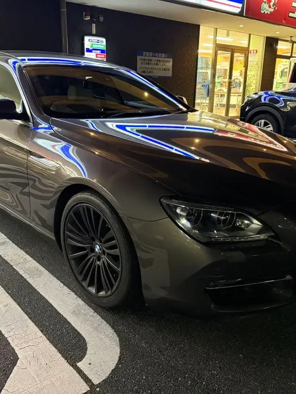 6シリーズ