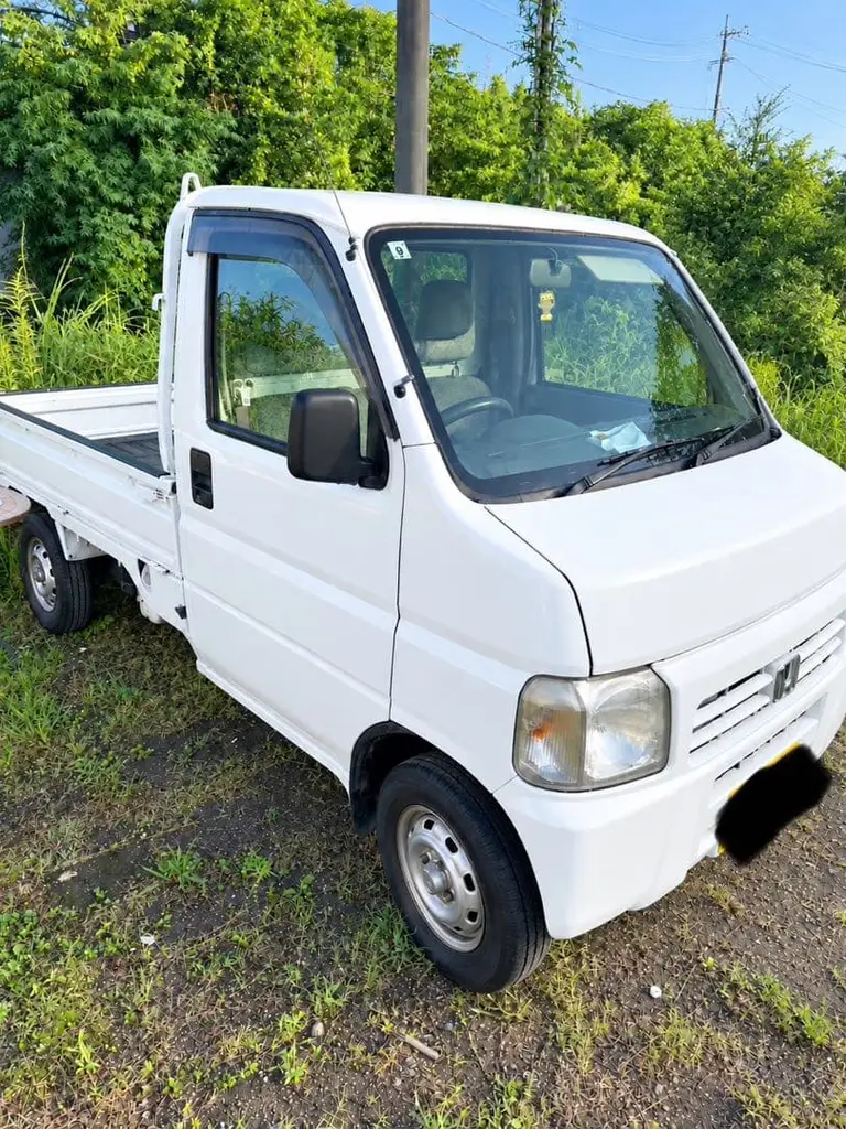 アクティ