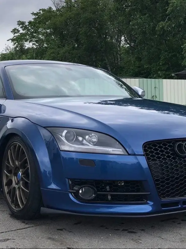 TT