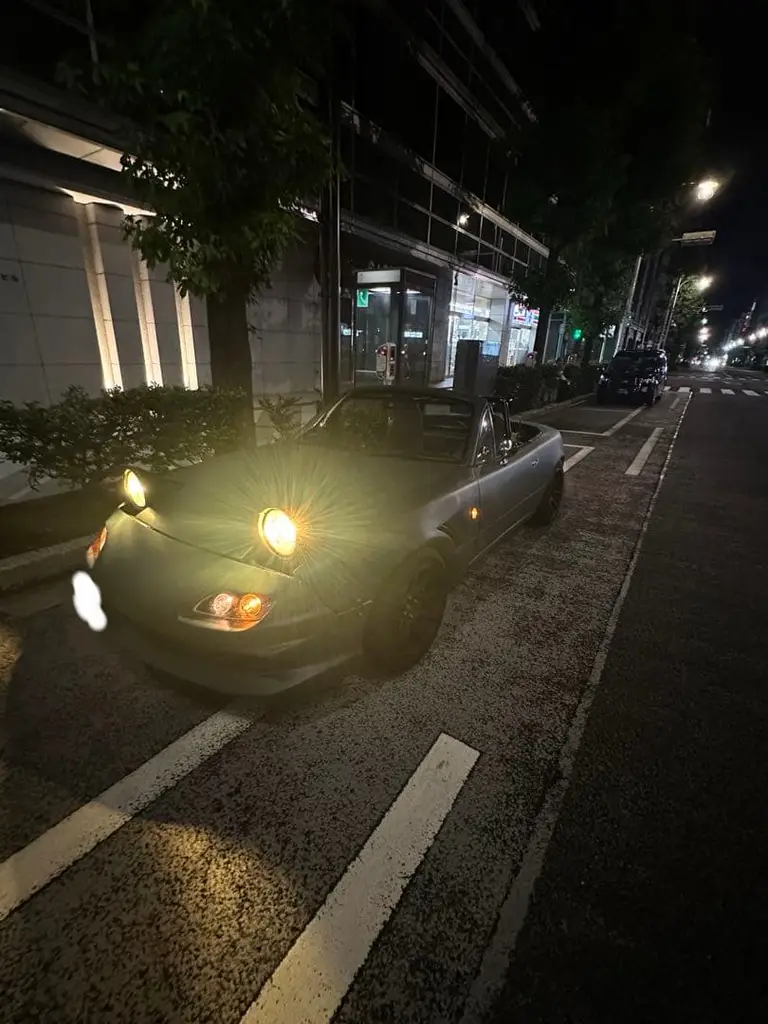 ロードスター