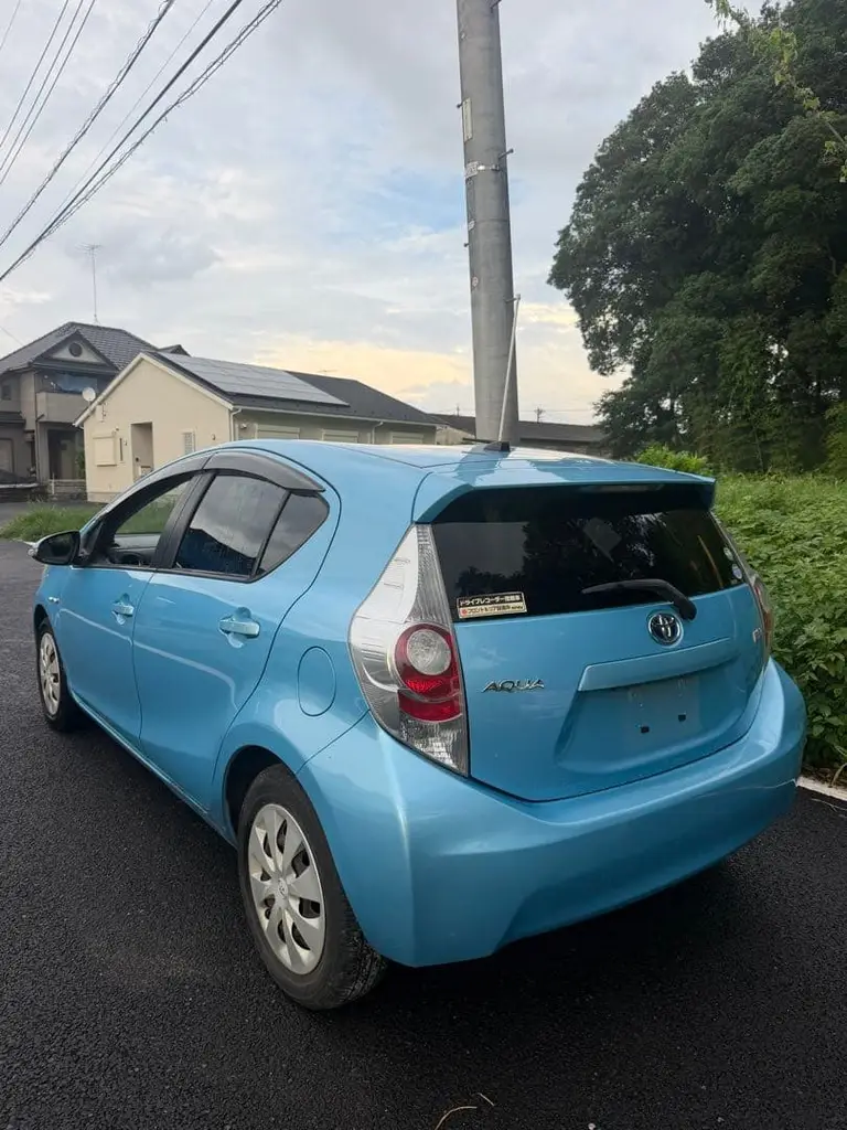 アクア