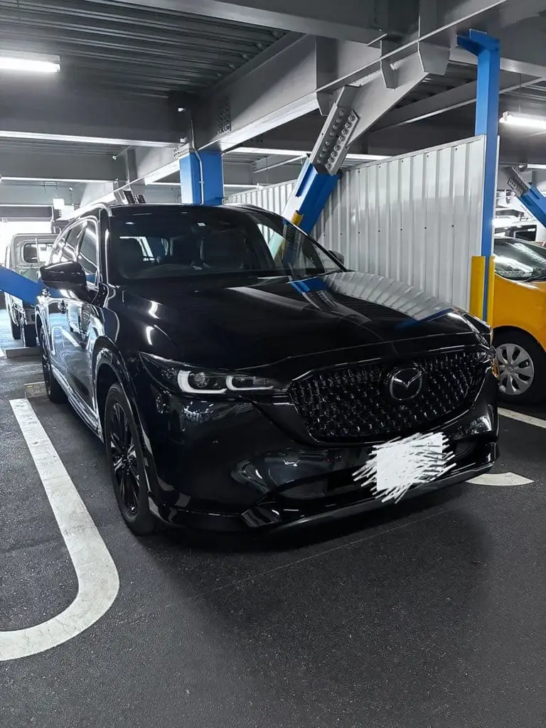 CX-8