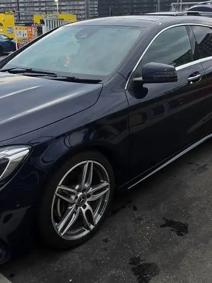 CLA