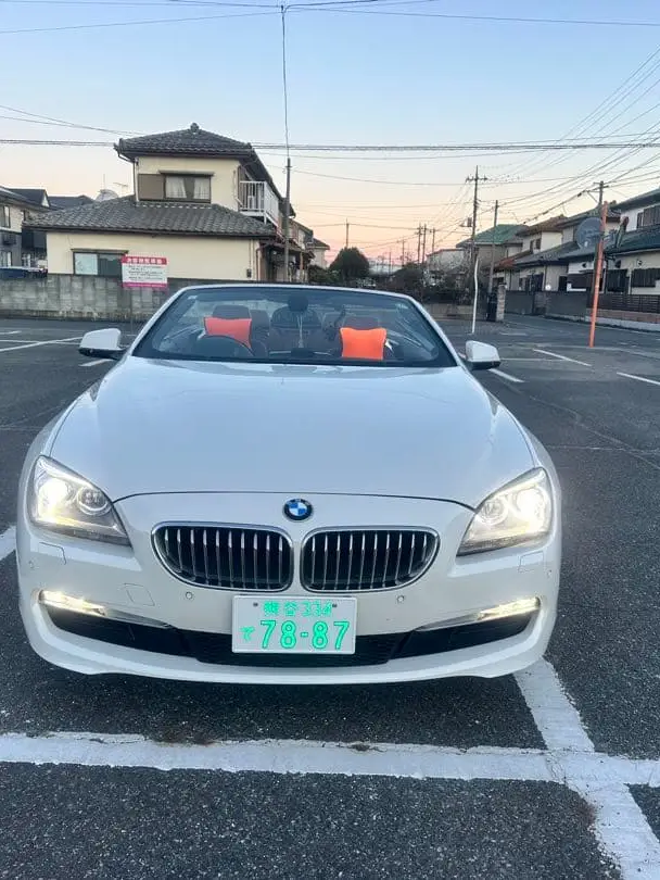 6シリーズ