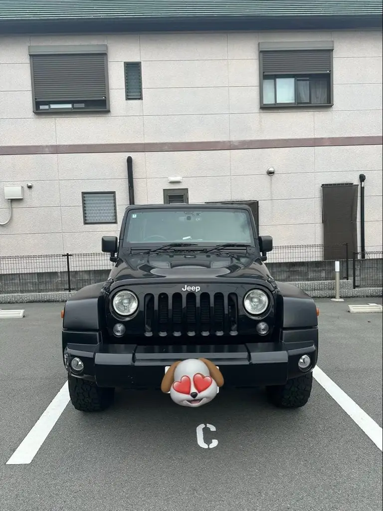 ラングラー