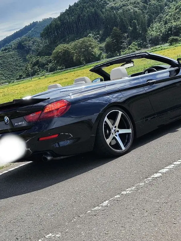 6シリーズ