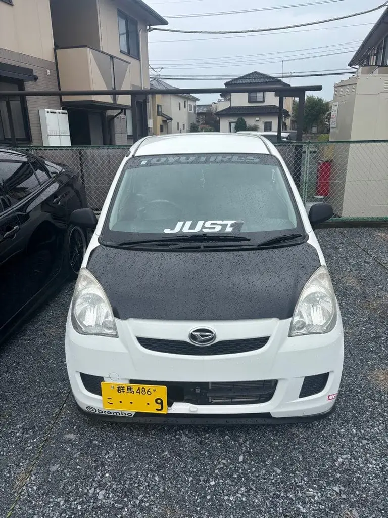 ミラ